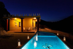 Sirens Villas